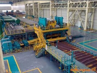 棒線材、板帶材軋機(jī)